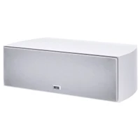 Heco Victa Elite Center 102 White