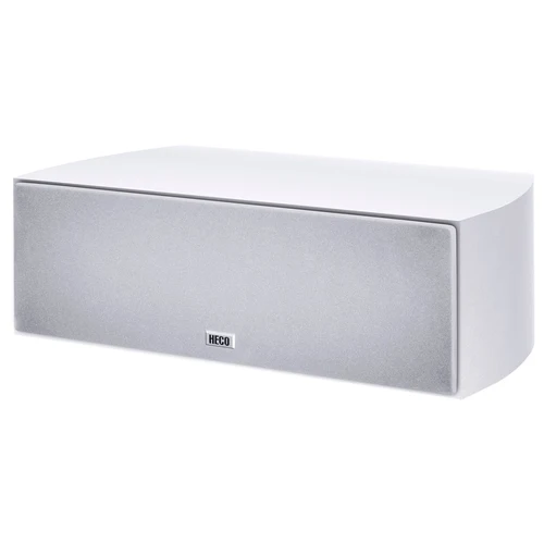 Heco Victa Elite Center 102 White