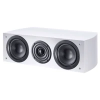 Heco Victa Elite Center 102 White 2