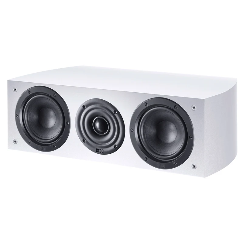 Heco Victa Elite Center 102 White 2