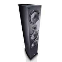 Heco Victa Elite 702 Black 2