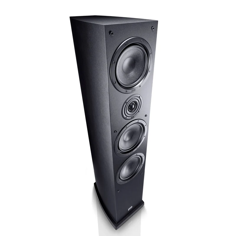 Heco Victa Elite 702 Black 2