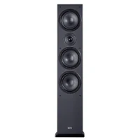 Heco Victa Elite 702 Black 3