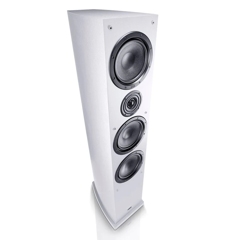 Heco Victa Elite 702 White 2