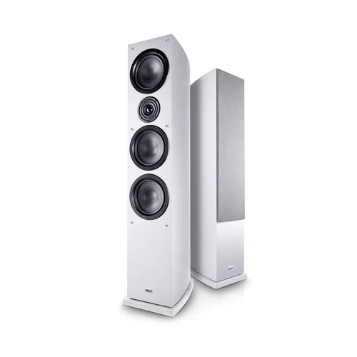 Heco Victa Elite 702 White