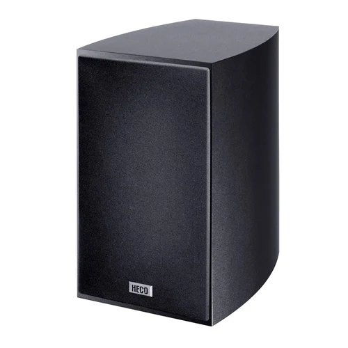 Heco Victa Elite 202 Black