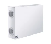 HECO Ambient Sub 88 F Black (Black / White) 4