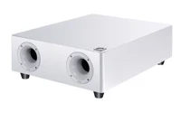 HECO Ambient Sub 88 F Black (Black / White)