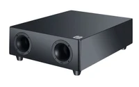 HECO Ambient Sub 88 F Black (Black / White) 2