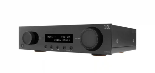 JBL MA710HP Black
