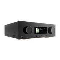 JBL MA910HP Black 2