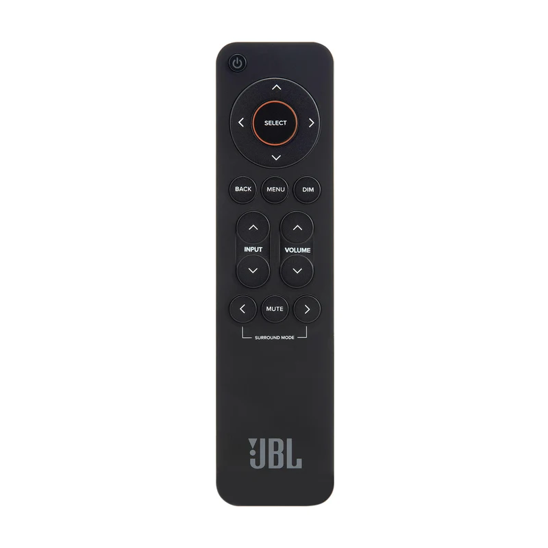 JBL MA910HP Black 4