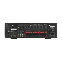 JBL MA910HP Black 5