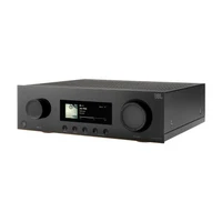 JBL MA910HP Black