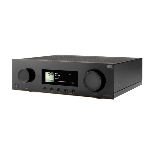 JBL MA910HP Black