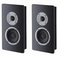 Heco Ambient 11 F Black (Пара) 4