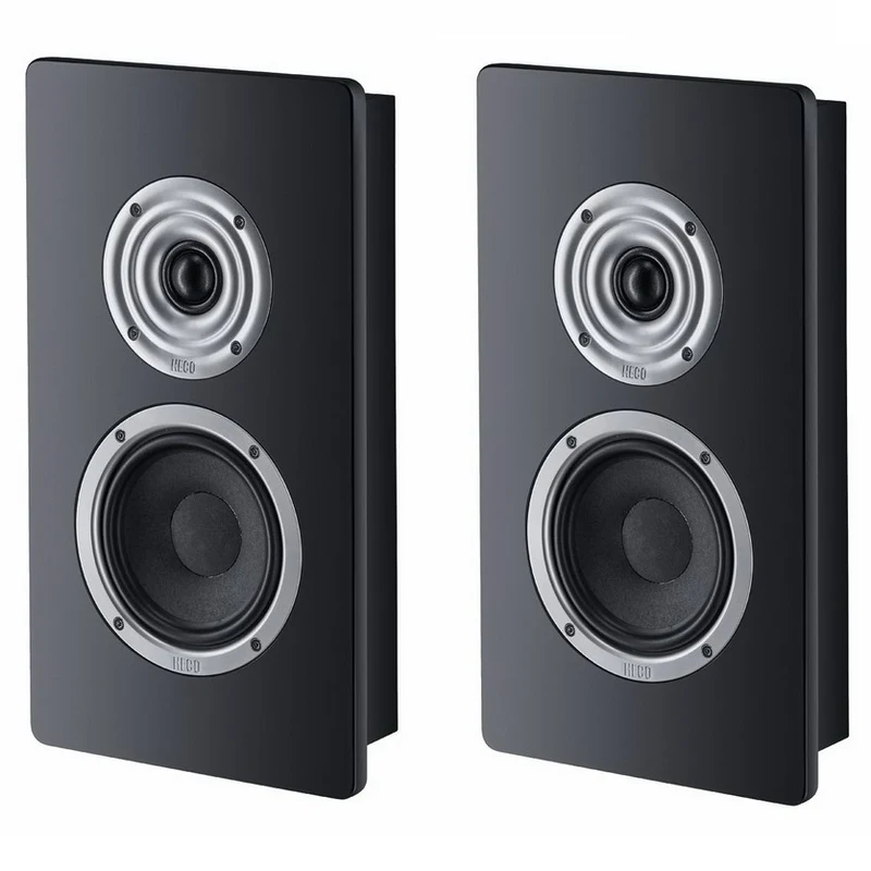 Heco Ambient 11 F Black (Пара) 4