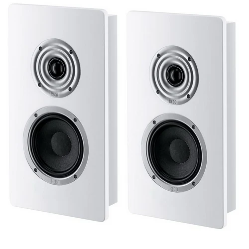 Heco Ambient 11 F White (Pereche)