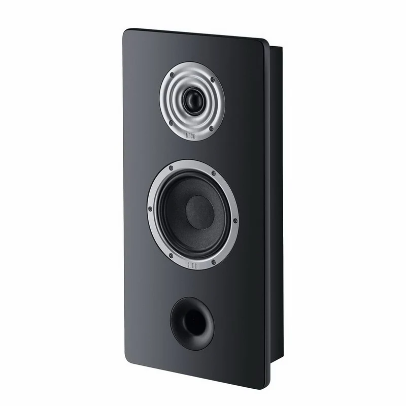 Heco Ambient 22 F Black 6