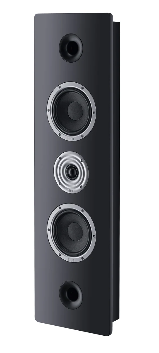 Heco Ambient 44 F Black 6