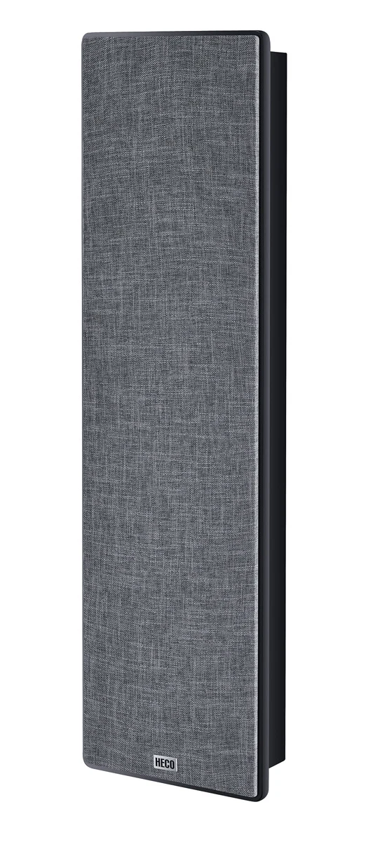 Heco Ambient 44 F Black 4