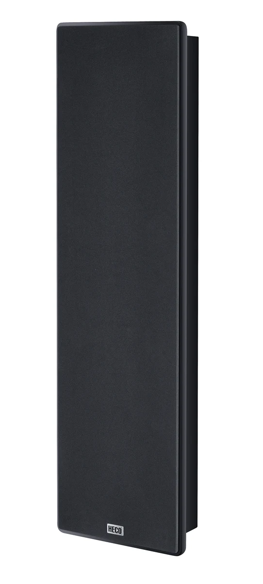 Heco Ambient 44 F Black 3