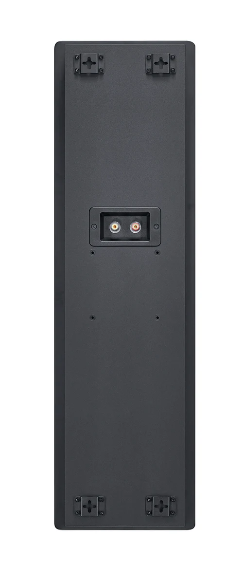 Heco Ambient 44 F Black