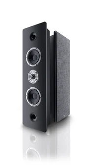 Heco Ambient 44 F Black 5