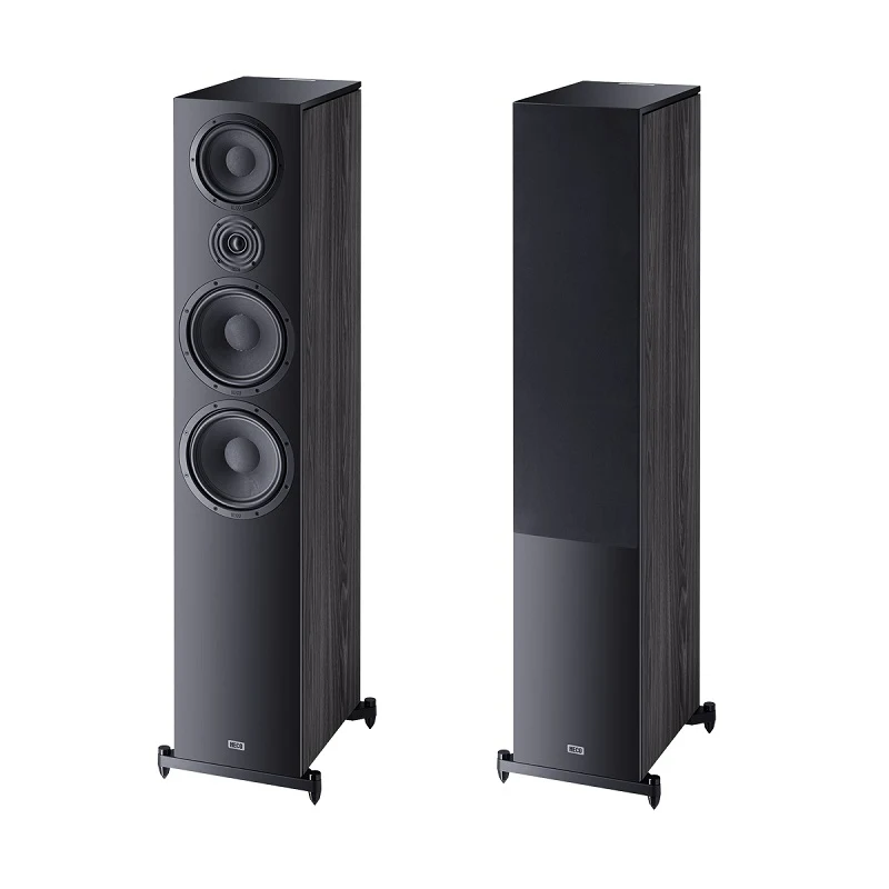 Heco Aurora 1000 Black 6