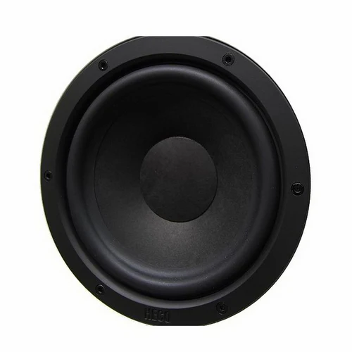 Heco Aurora 1000 Black