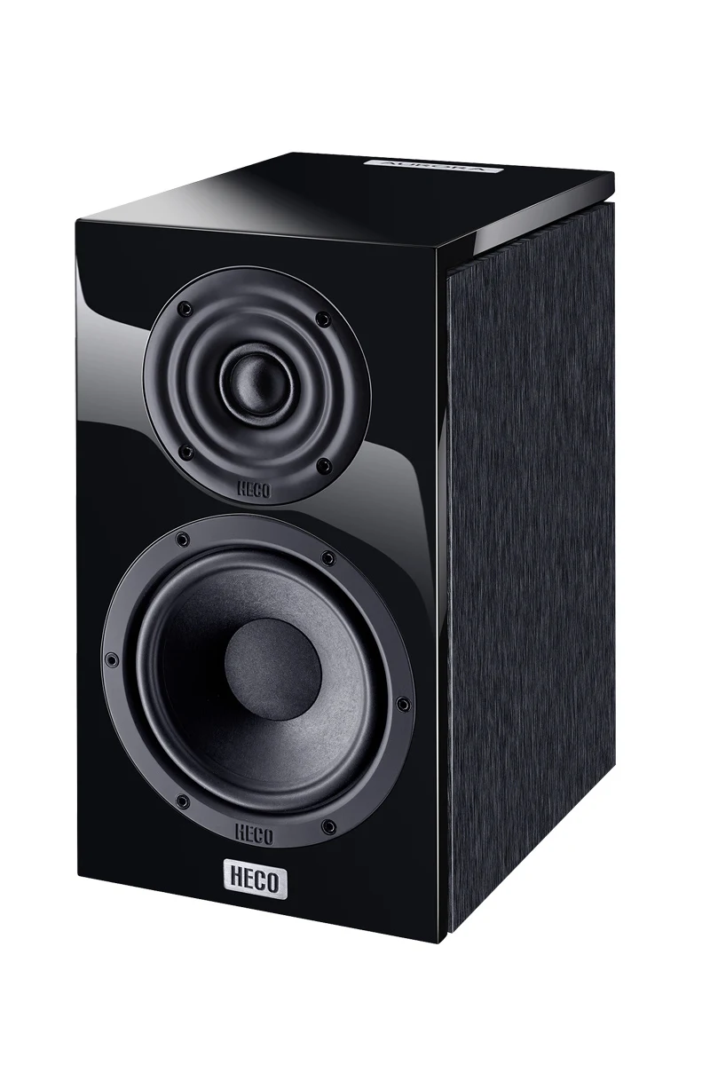 Aurora 200P Black 5