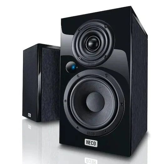 Aurora 200P Black 4