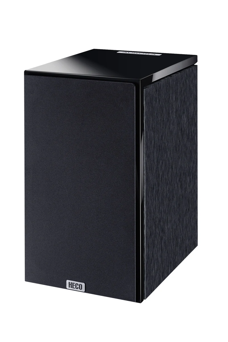 Aurora 200P Black 3