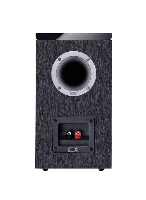Aurora 200P Black