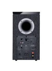 Aurora 200P Black 2