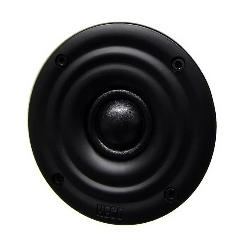 Heco Aurora Center 30 Black 2