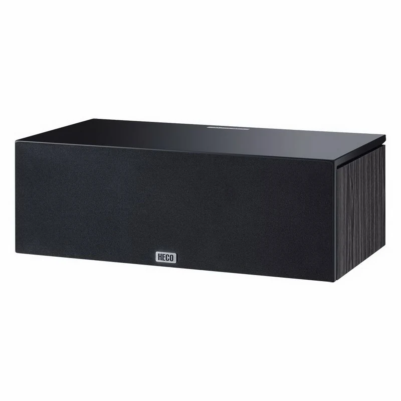Heco Aurora Center 30 Black 3