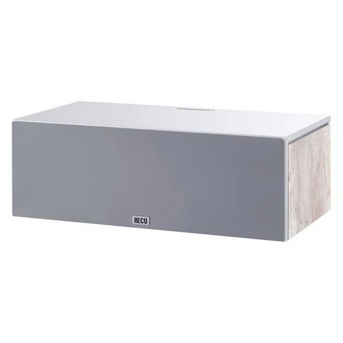 Heco Aurora Center 30 White