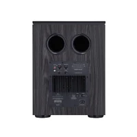 Aurora Sub 30 Black