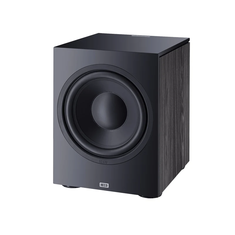 Aurora Sub 30 Black 3