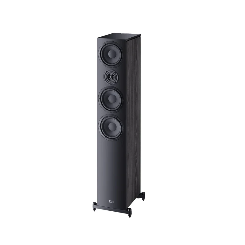 Heco Aurora 700 Ebony Black 6