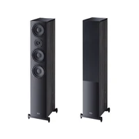 Heco Aurora 700 Ebony Black 7