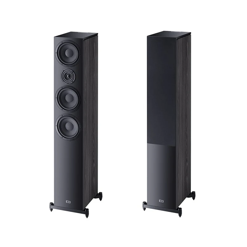 Heco Aurora 700 Ebony Black 7