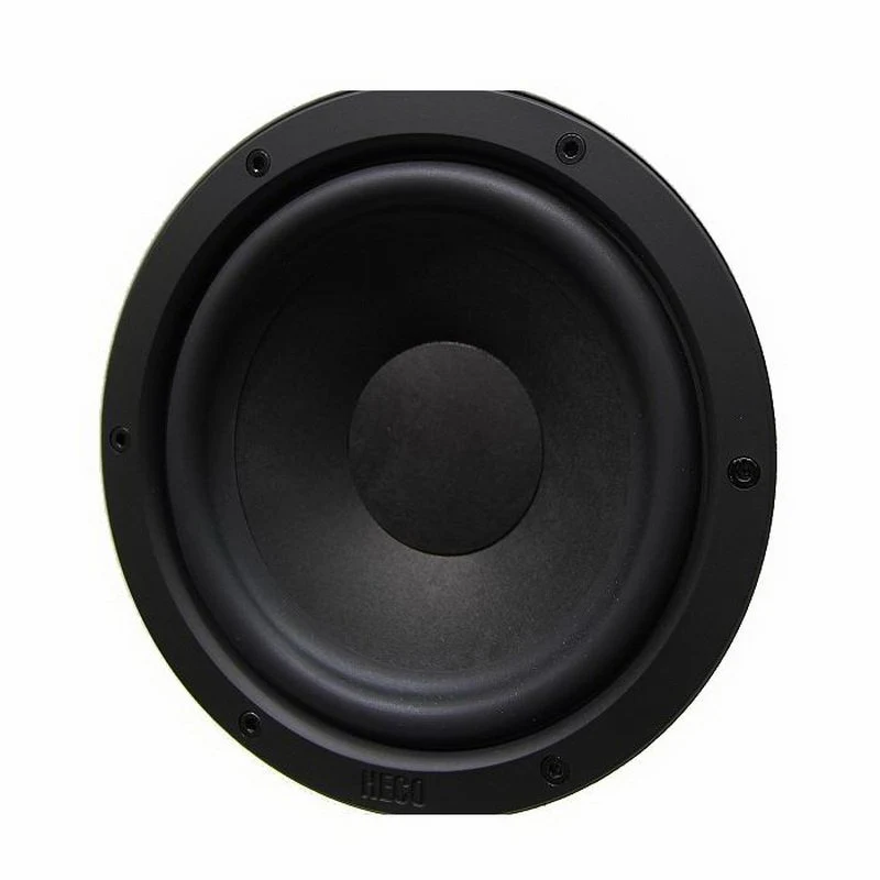 Heco Aurora 700 Ebony Black 2