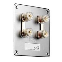 Heco Aurora 700 Ebony Black 3