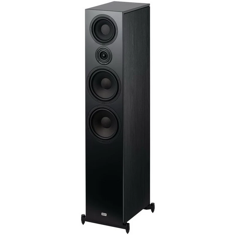 Aurora XT 1000 Black / Oak 3