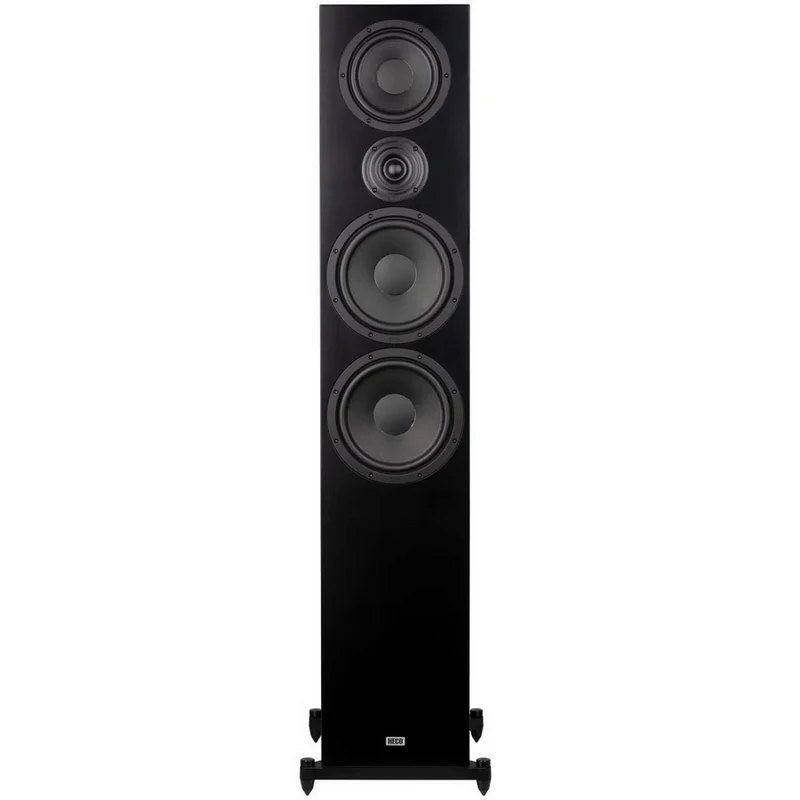 Aurora XT 1000 Black / Oak 5