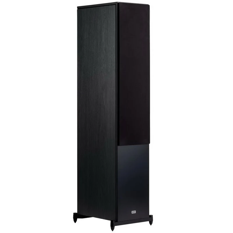 Aurora XT 1000 Black / Oak 4