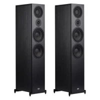 Aurora XT 1000 Black / Oak 6