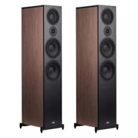 Aurora XT 1000 Black / Walnut 7